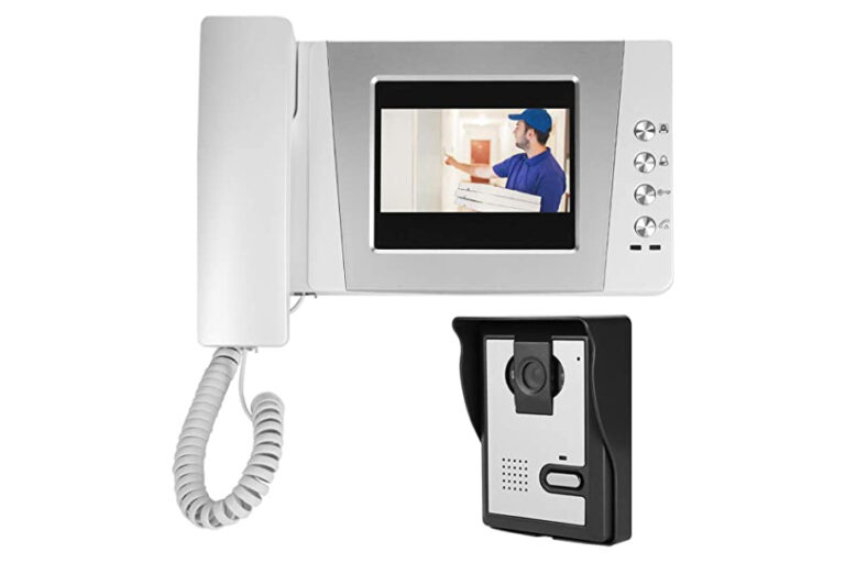 videointerfon para casa