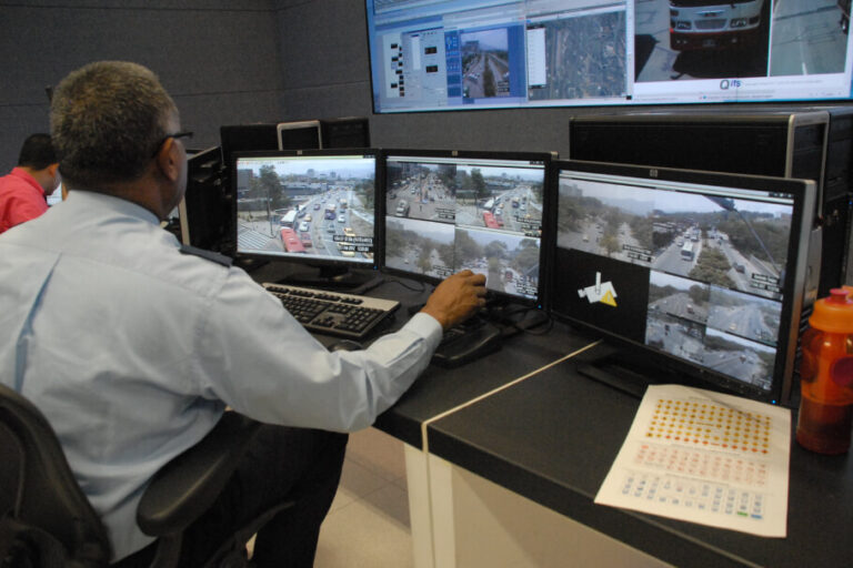 inteligencia artificial en cctv