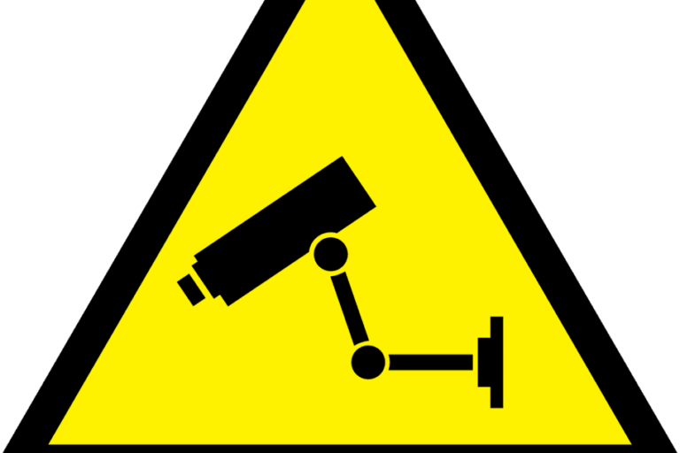 seguridad en negocio