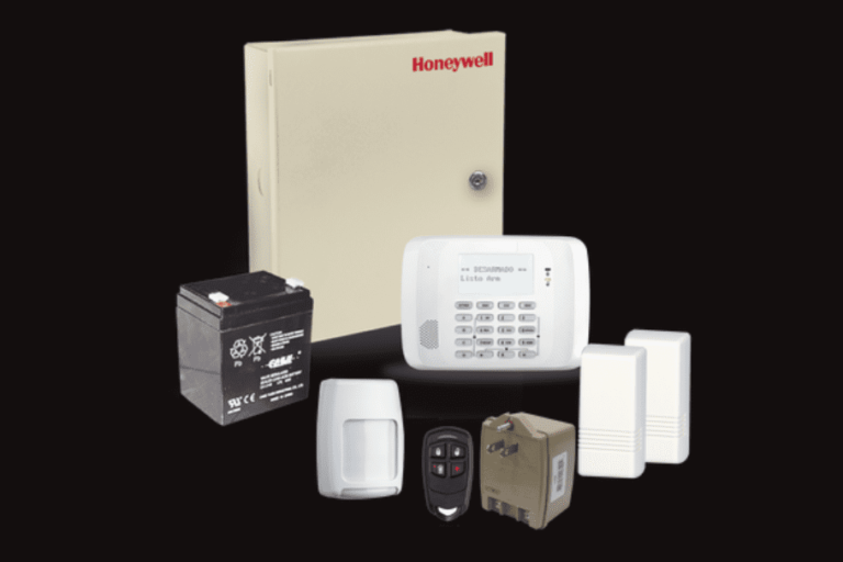 alarmas residenciales y de negocio