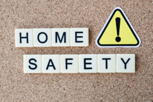 sistemas de seguridad para niños y adultos mayores