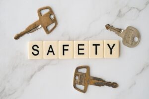 inversión inteligente en seguridad