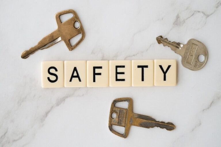 inversión inteligente en seguridad