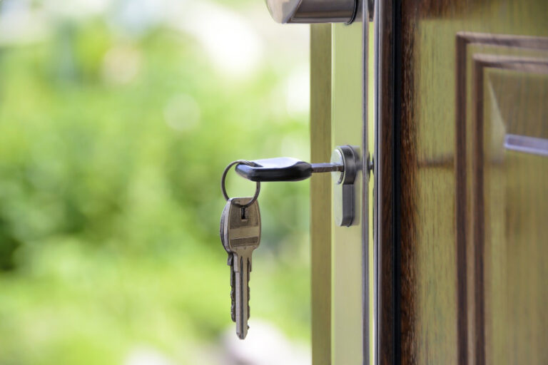 incrementar seguridad en puntos sensibles de tu hogar