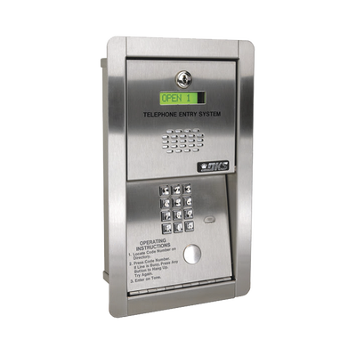 Interfon Para Privada