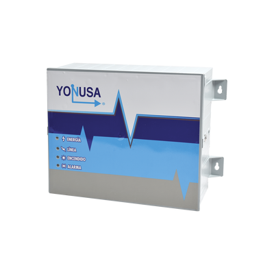 Energizador Yonusa