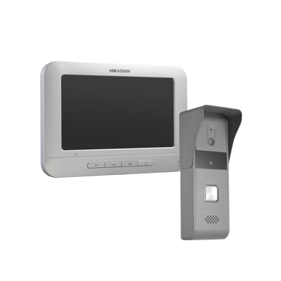 Kit de Videoportero Analógico