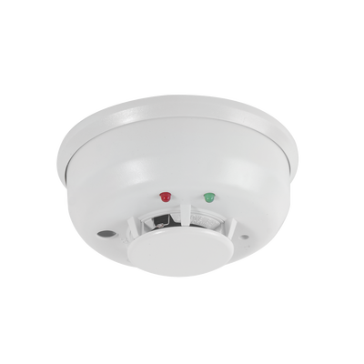 detector inalámbrico dual