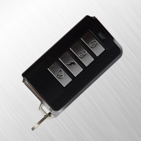 Control Remoto Multifunciones