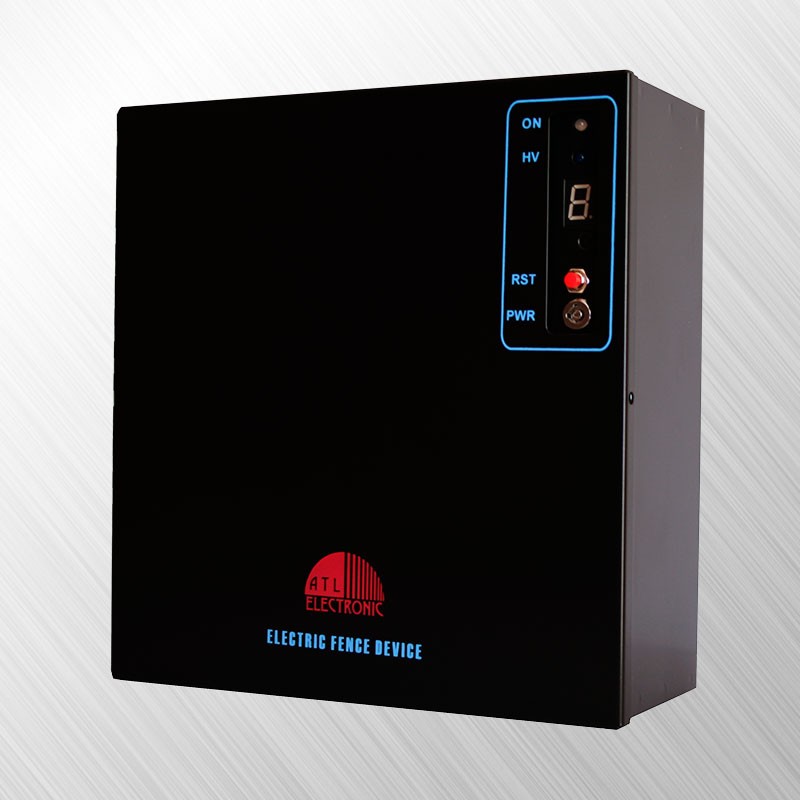 Electrificador para Cercas, Marca ATL
