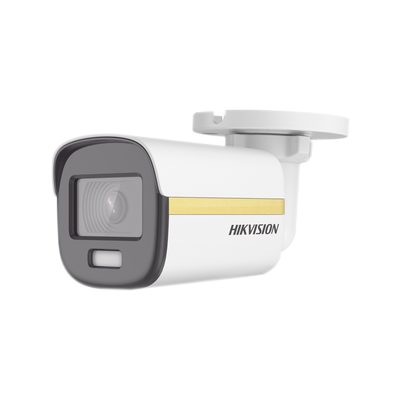 Cámara Bala TurboHD 8