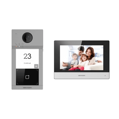 videportero IP