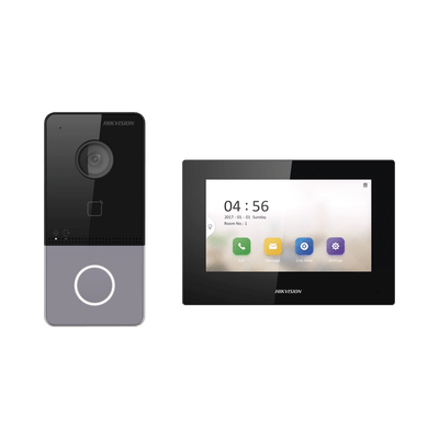 Videoportero IP LITE