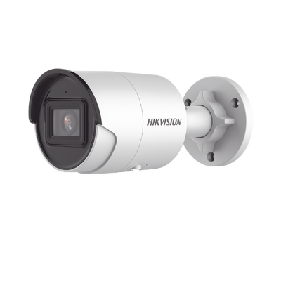 Cámara Bala IP 8 Megapíxeles