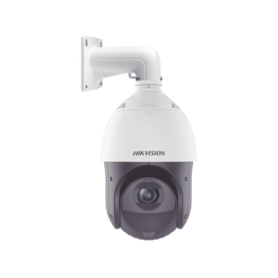 Cámara PTZ IP 4 Megapíxel