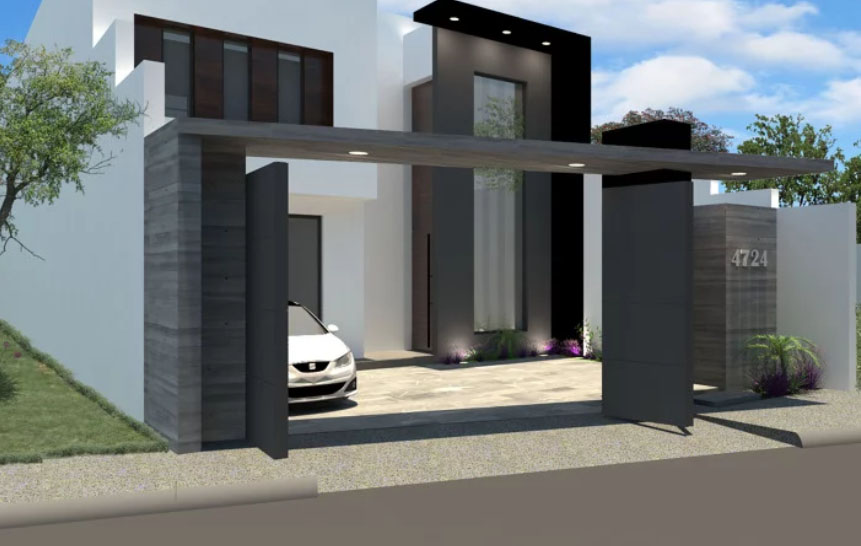 equipos automáticos residenciales