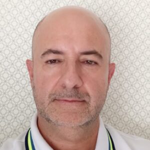 Picture of Jaime Andrés Ramírez Sánchez